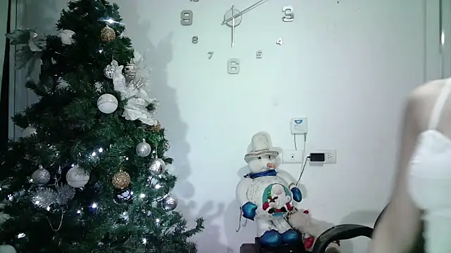 Snapshot of aineangeel chatting on February 2025 12:10:01 AM aineangeel online show from February 2025 12:10:01 AM