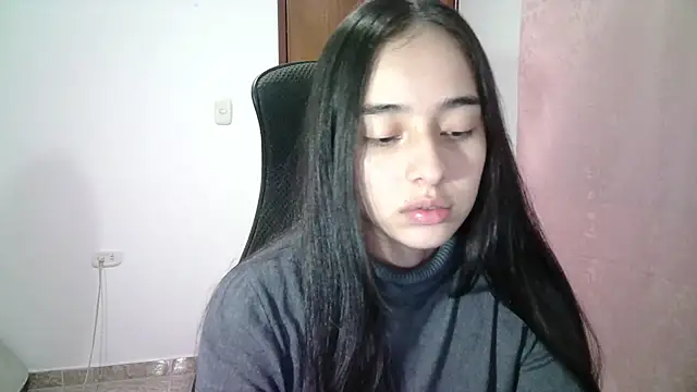 Snapshot of aineangeel chatting on March 2025 12:27:02 AM aineangeel online show from March 2025 12:27:02 AM