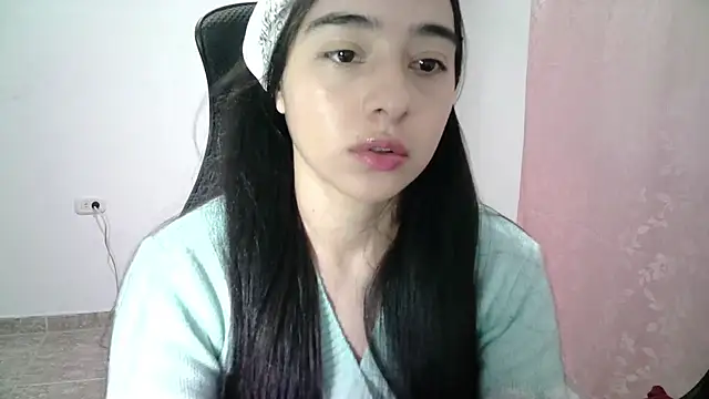 Snapshot of aineangeel chatting on September 2025 12:25:02 AM aineangeel online show from September 2025 12:25:02 AM