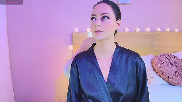 Keidancee online show from November 2025 08:44:01 PM