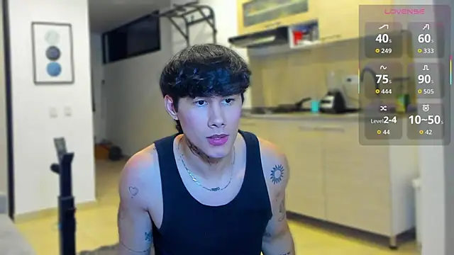 JayHotxxx online show from January 2026 03:31:02 AM