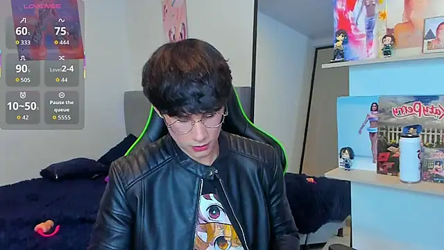 JayHotxxx online show from March 2026 01:07:02 AM