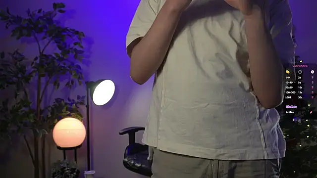 Snapshot of SrLuis18 chatting on December 2024 05:14:02 AM SrLuis18 online show from December 2024 05:14:02 AM