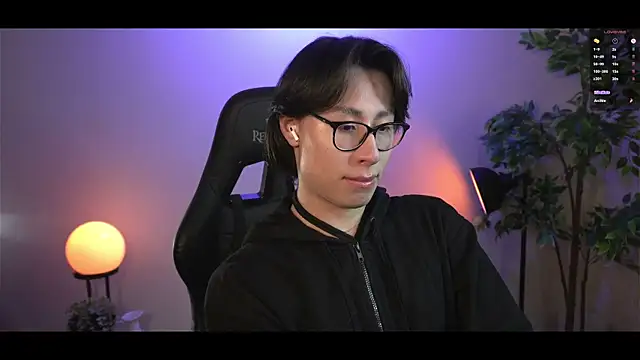 Snapshot of SrLuis18 chatting on March 2025 05:05:02 PM SrLuis18 online show from March 2025 05:05:02 PM