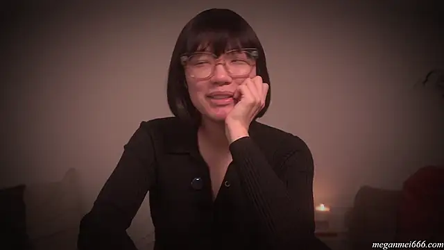 Snapshot of meganmei666 chatting on January 2026 03:00:02 AM meganmei666 online show from January 2026 03:00:02 AM
