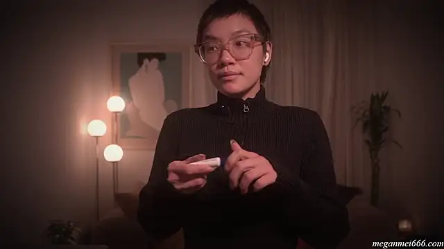 Snapshot of meganmei666 chatting on February 2026 03:34:02 AM meganmei666 online show from February 2026 03:34:02 AM