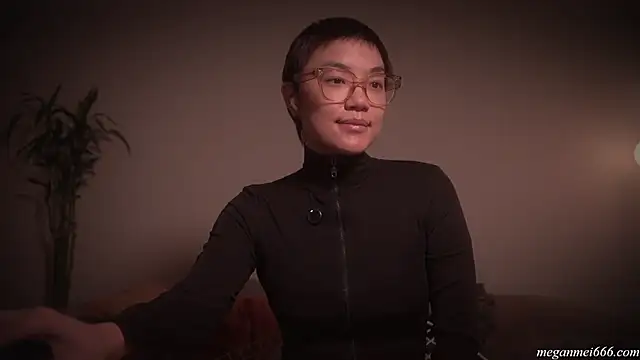 Snapshot of meganmei666 chatting on February 2026 02:52:02 AM meganmei666 online show from February 2026 02:52:02 AM