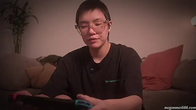 Snapshot of meganmei666 chatting on February 2026 03:16:02 AM meganmei666 online show from February 2026 03:16:02 AM