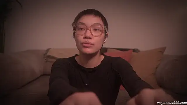 Snapshot of meganmei666 chatting on February 2026 03:07:02 AM meganmei666 online show from February 2026 03:07:02 AM