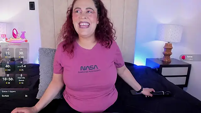 Snapshot of MarthinaBaker chatting on January 2026 12:11:01 PM MarthinaBaker online show from January 2026 12:11:01 PM