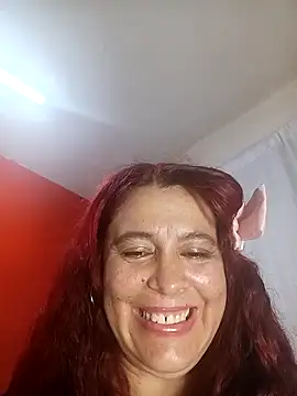 MarthinaBaker online show from April 2026 12:33:01 AM