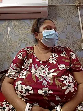 kunjan789 online show from February 2026 06:12:02 PM