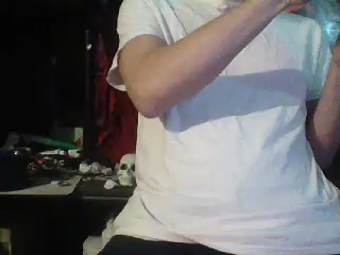 Snapshot of mrdemoncrowly chatting on December 2024 04:34:01 AM mrdemoncrowly online show from December 2024 04:34:01 AM