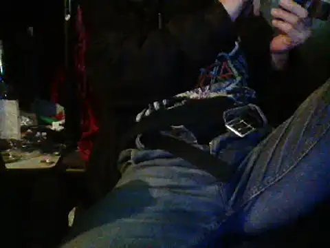 Snapshot of mrdemoncrowly chatting on December 2024 11:33:02 AM mrdemoncrowly online show from December 2024 11:33:02 AM