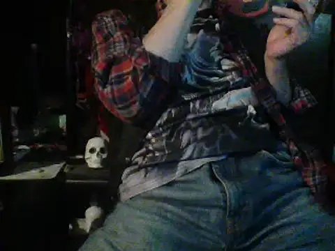 Snapshot of mrdemoncrowly chatting on March 2025 11:27:01 AM mrdemoncrowly online show from March 2025 11:27:01 AM