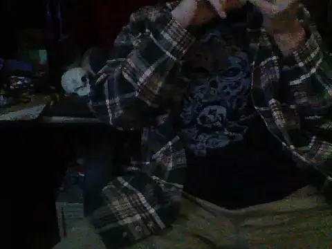 Snapshot of mrdemoncrowly chatting on October 2025 04:45:02 AM mrdemoncrowly online show from October 2025 04:45:02 AM
