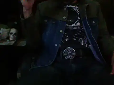 mrdemoncrowly online show from November 2025 08:36:02 AM