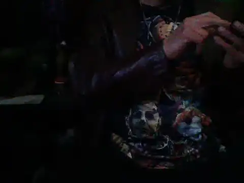 mrdemoncrowly online show from March 2026 04:38:02 AM