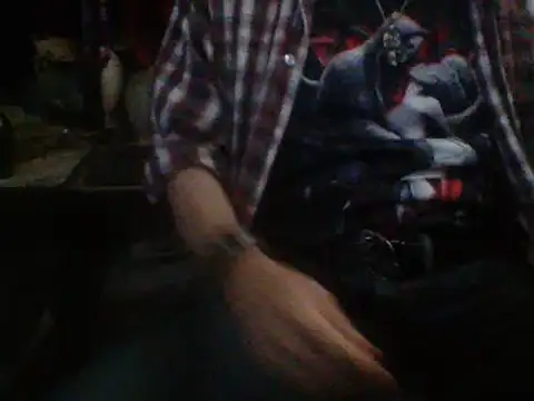 mrdemoncrowly online show from June 2026 12:22:01 PM