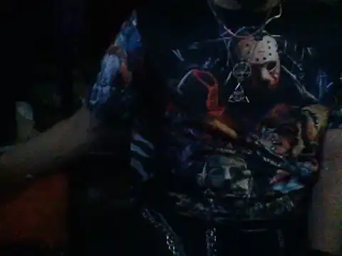 mrdemoncrowly online show from July 2026 04:30:01 AM