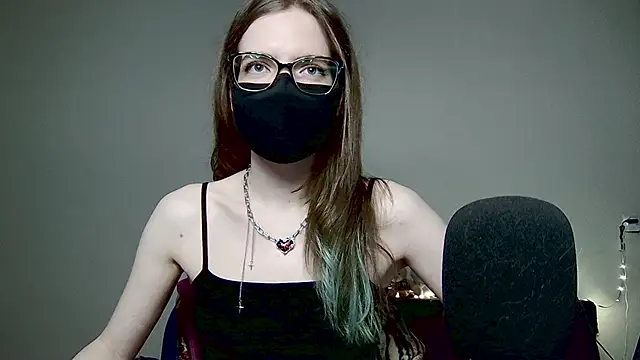 amber candyfloss online show from November 2025 11:26:01 PM