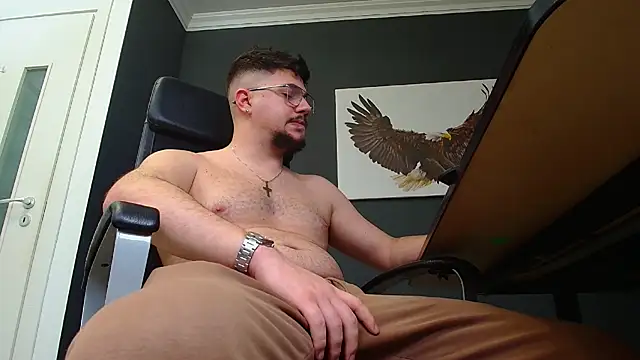 Snapshot of JoshKnights chatting on January 2025 11:44:02 AM JoshKnights online show from January 2025 11:44:02 AM