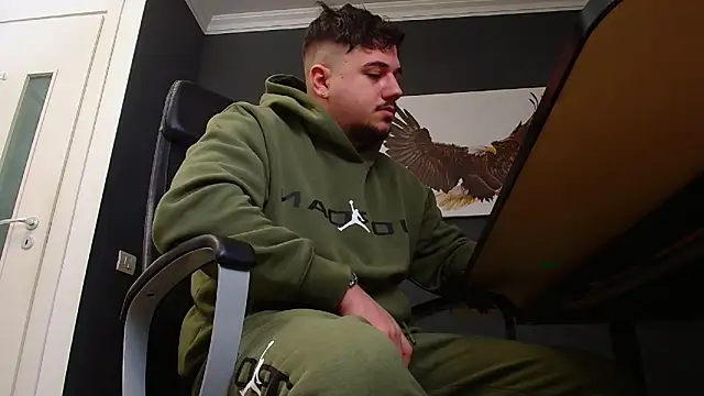 JoshKnights online show from January 2025 05:56:01 AM