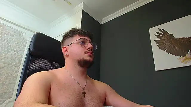 Snapshot of JoshKnights chatting on January 2025 09:15:01 AM JoshKnights online show from January 2025 09:15:01 AM