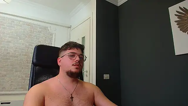 Snapshot of JoshKnights chatting on January 2025 12:16:02 PM JoshKnights online show from January 2025 12:16:02 PM