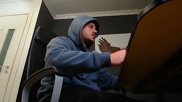 Snapshot of JoshKnights chatting on January 2025 06:24:02 AM JoshKnights online show from January 2025 06:24:02 AM