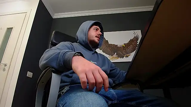 Snapshot of JoshKnights chatting on February 2025 05:58:01 AM JoshKnights online show from February 2025 05:58:01 AM