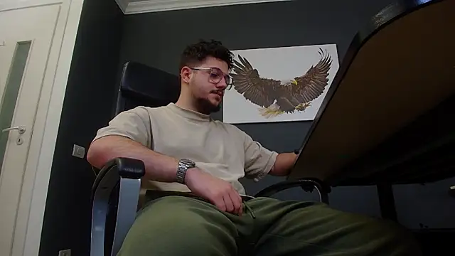 Snapshot of JoshKnights chatting on February 2025 11:42:02 AM JoshKnights online show from February 2025 11:42:02 AM