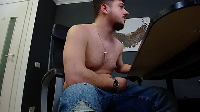 Snapshot of JoshKnights chatting on February 2025 11:28:01 AM JoshKnights online show from February 2025 11:28:01 AM