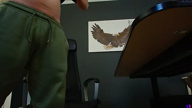 Snapshot of JoshKnights chatting on February 2025 08:50:02 AM JoshKnights online show from February 2025 08:50:02 AM