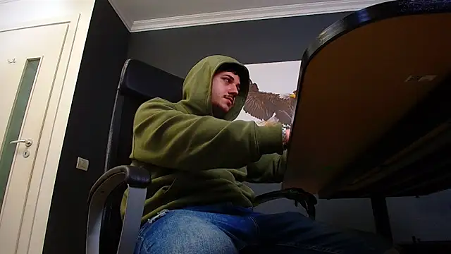 Snapshot of JoshKnights chatting on March 2025 05:42:01 AM JoshKnights online show from March 2025 05:42:01 AM