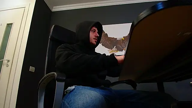 Snapshot of JoshKnights chatting on March 2025 05:11:01 AM JoshKnights online show from March 2025 05:11:01 AM