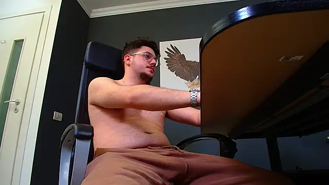 Snapshot of JoshKnights chatting on March 2025 11:56:01 AM JoshKnights online show from March 2025 11:56:01 AM