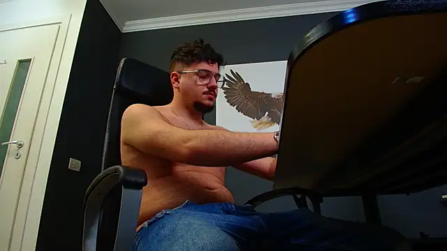 Snapshot of JoshKnights chatting on March 2025 09:45:01 AM JoshKnights online show from March 2025 09:45:01 AM