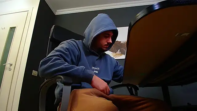 Snapshot of JoshKnights chatting on March 2025 05:32:02 AM JoshKnights online show from March 2025 05:32:02 AM