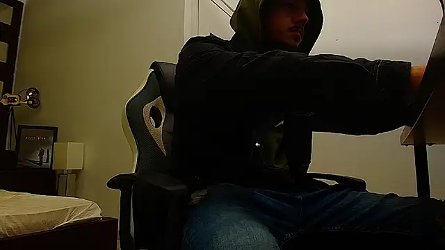 Snapshot of JoshKnights chatting on September 2025 05:01:02 AM JoshKnights online show from September 2025 05:01:02 AM