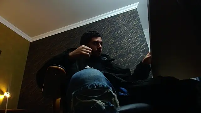 Snapshot of JoshKnights chatting on November 2025 05:35:02 AM JoshKnights online show from November 2025 05:35:02 AM