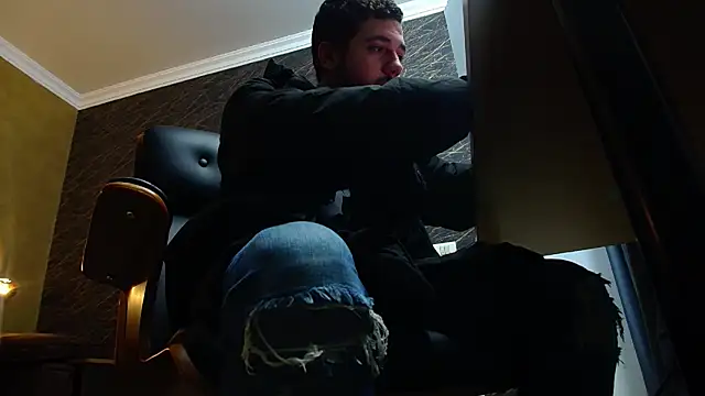 Snapshot of JoshKnights chatting on November 2025 05:39:02 AM JoshKnights online show from November 2025 05:39:02 AM