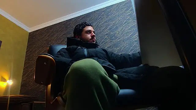 Snapshot of JoshKnights chatting on November 2025 05:40:01 AM JoshKnights online show from November 2025 05:40:01 AM