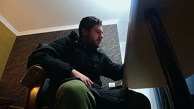 Snapshot of JoshKnights chatting on November 2025 05:52:01 AM JoshKnights online show from November 2025 05:52:01 AM