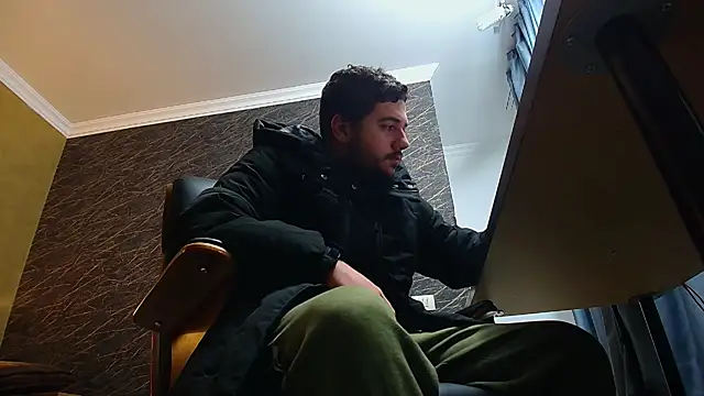 Snapshot of JoshKnights chatting on November 2025 05:54:01 AM JoshKnights online show from November 2025 05:54:01 AM