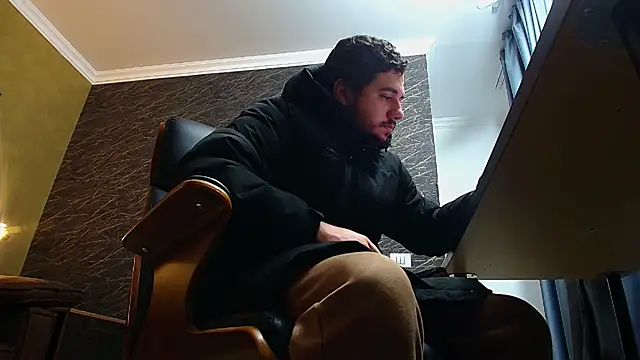 Snapshot of JoshKnights chatting on November 2025 05:55:01 AM JoshKnights online show from November 2025 05:55:01 AM