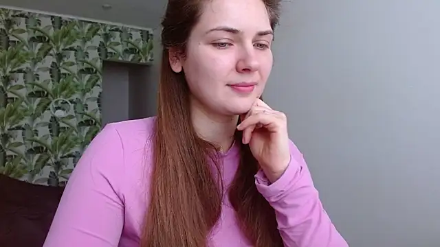 Olivia shine online show from February 2026 05:37:01 AM