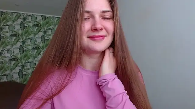 Olivia shine online show from February 2026 05:27:02 AM