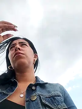 Emily Wane online show from March 2026 05:41:01 PM