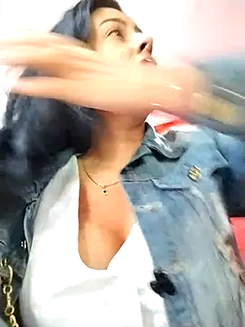 Emily Wane online show from March 2026 05:40:01 PM